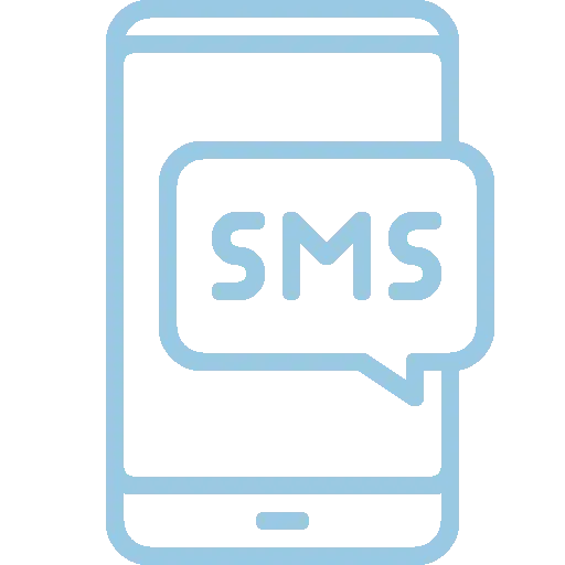 1xbet La connexion par SMS